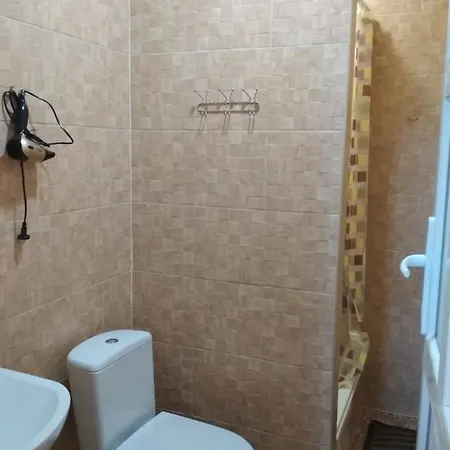 еко-садиба сова бубу * Izki