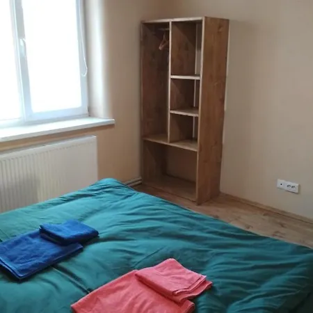 еко-садиба сова бубу Guest house *