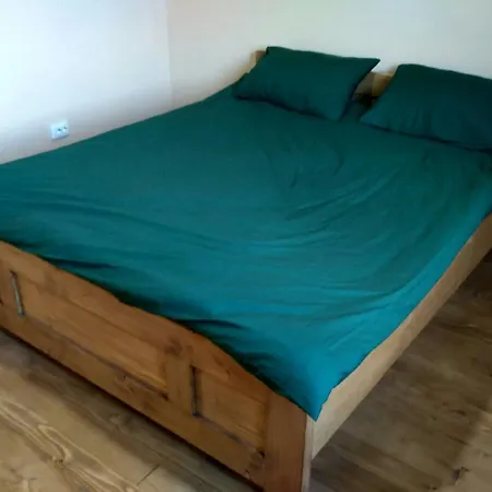 еко-садиба сова бубу