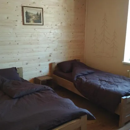 еко-садиба сова бубу