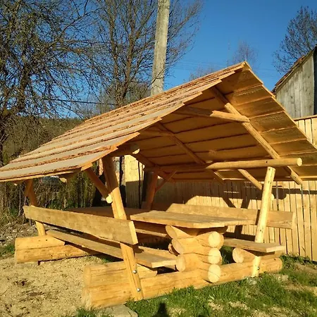 еко-садиба сова бубу