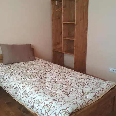 еко-садиба сова бубу Izki