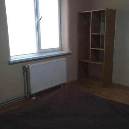 Guest house еко-садиба сова бубу