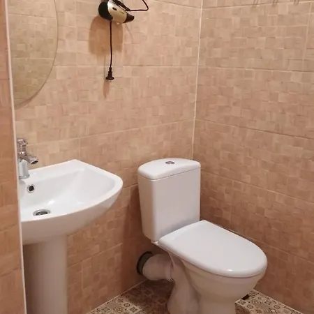 ゲストハウス еко-садиба сова бубу