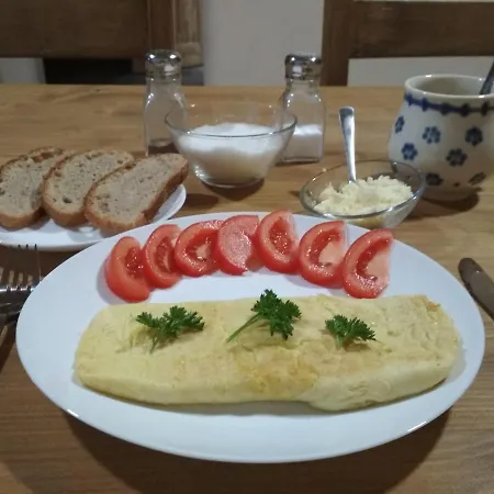 еко-садиба сова бубу