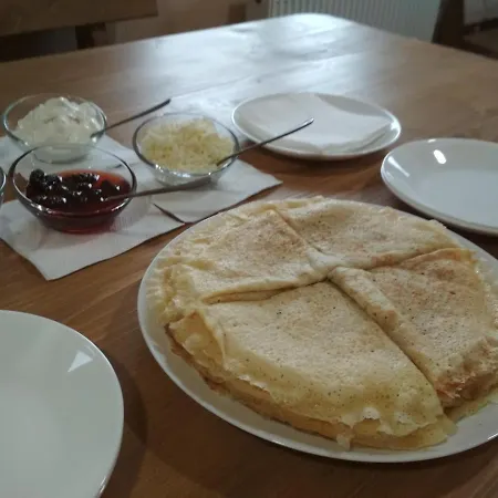 еко-садиба сова бубу *