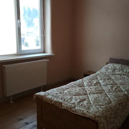 еко-садиба сова бубу イズキ