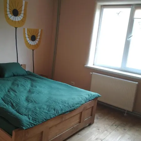 еко-садиба сова бубу *