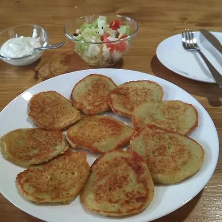 еко-садиба сова бубу