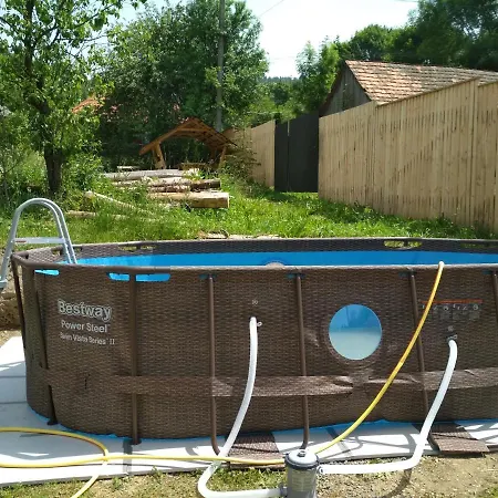 ゲストハウス еко-садиба сова бубу *