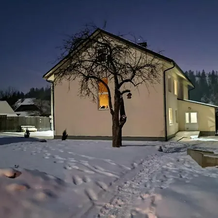 ゲストハウス еко-садиба сова бубу *