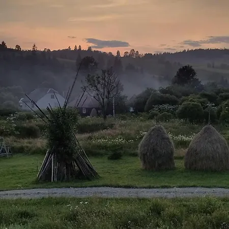 еко-садиба сова бубу *