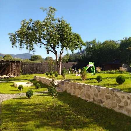 еко-садиба сова бубу *