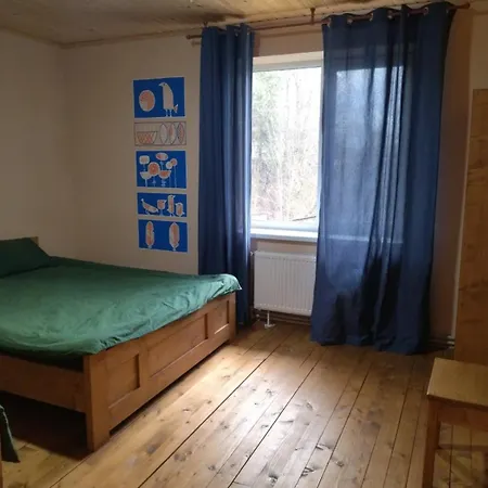 еко-садиба сова бубу